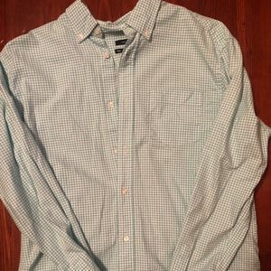 Gap Button Down